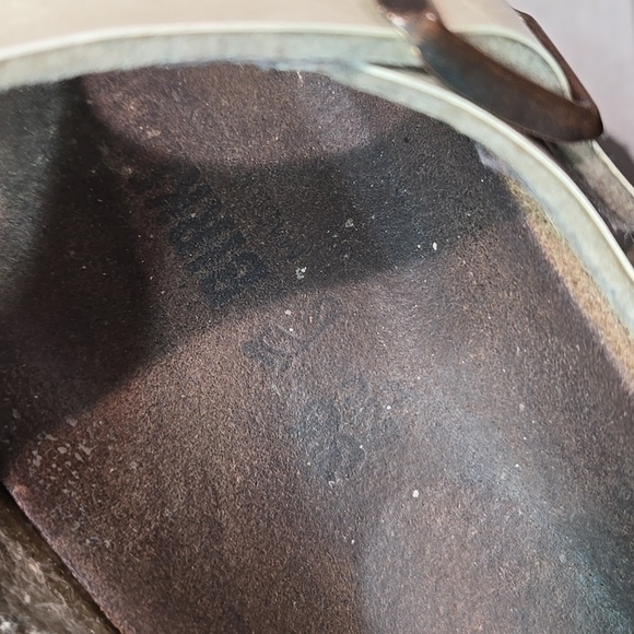 Birkenstock Women Gizeh Thong Sandals Slide shoes sz 36/5 Regular - Picture 11 of 11